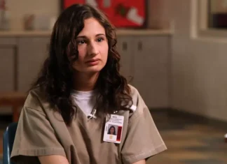 Gypsy Rose Blanchard, cuja história inspirou a série ‘The Act’, é DEIXA a prisão