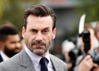 Jon Hamm revela ter RECUSADO o papel de ‘Lanterna Verde’: “definitivamente não queria fazer”