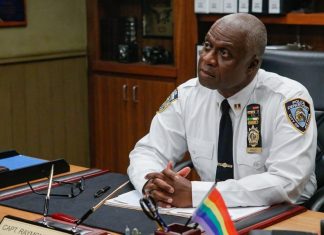 Andre Braugher, o Capitão Holt de ‘Brooklyn Nine-Nine’, morre aos 61 anos