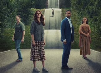 Dica do Fim de Semana | Recentes thrillers CONSPIRATÓRIOS para ver nos streamings