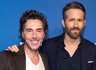 Shawn Levy e Ryan Reynolds confirmam NOVO projeto após ‘Deadpool 3’