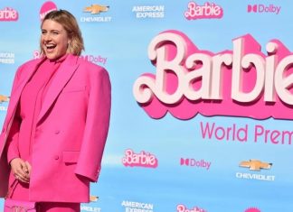 Greta Gerwig será a presidente do Júri do Festival de Cannes 2024