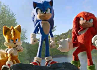 ‘Sonic 4’ poderá ser ambientado em outro PLANETA