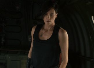 ‘No Limite do Amanhã 2’: Sequência do filme com Tom Cruise pode ter Charlize Theron, aponta rumor
