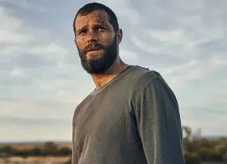 Jamie Dornan revela experiência SINISTRA com stalker após estrelar ’50 Tons de Cinza’