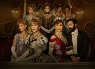 ‘A Idade Dourada’: 4ª temporada da elogiada série de época ganha novo teaser e previsão de ESTREIA