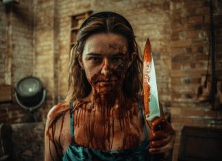 ‘Alice no País das Trevas’: Versão TERROR do clássico estreia nesta quinta-feira nos cinemas; Assista ao trailer!