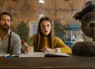 Novo teaser de ‘Amigos Imaginários’ apresenta os ADORÁVEIS personagens da comédia; Confira!