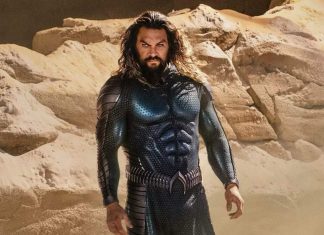 Crítica com spoilers | ‘Aquaman 2: O Reino Perdido’ encerra o DCEU de forma agridoce