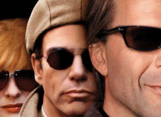 10 ótimos filmes que tem músicas do U2 na trilha sonora