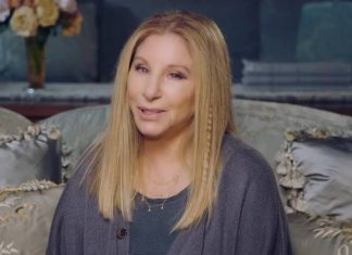 Barbra Streisand presta homenagem a Robert Redford: “Um dos melhores atores de todos os tempos”