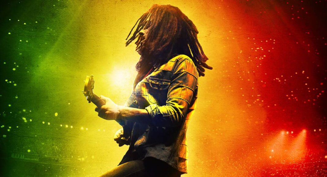 bob marley