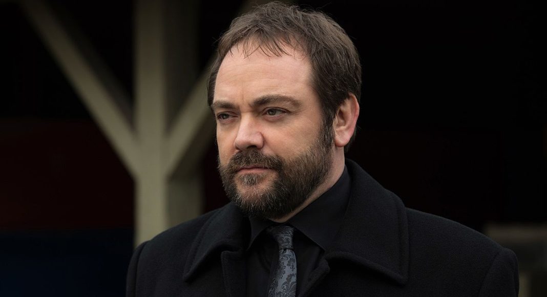 crowley