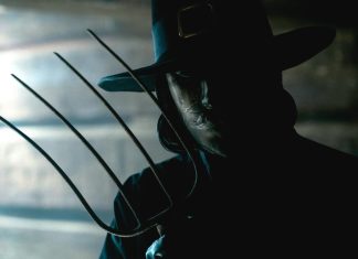 Conheça o TERROR slasher estilo ‘Pânico’ que estreia no Brasil na próxima semana…