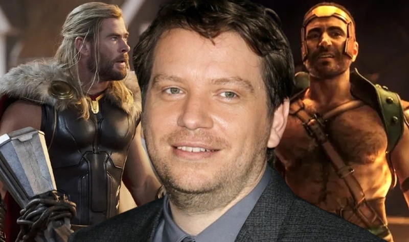 Thor: Ragnarok - Matt Damon fala sobre sua divertida participação