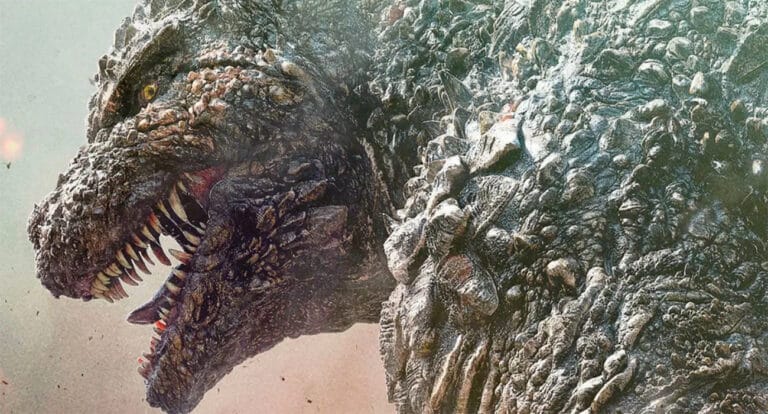 Kevin Smith elogia o longa japonês ‘Godzilla Minus One’: “Uma aula sobre como fazer cinema”