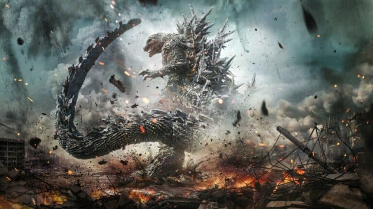 Blumhouse deseja CONTRATAR diretor de ‘Godzilla Minus One’