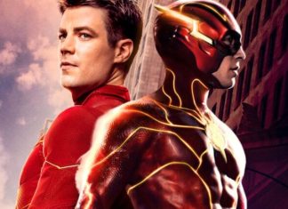 ‘The Flash’: Grant Gustin diz que nem chegou a ser convidado para o filme de Ezra Miller