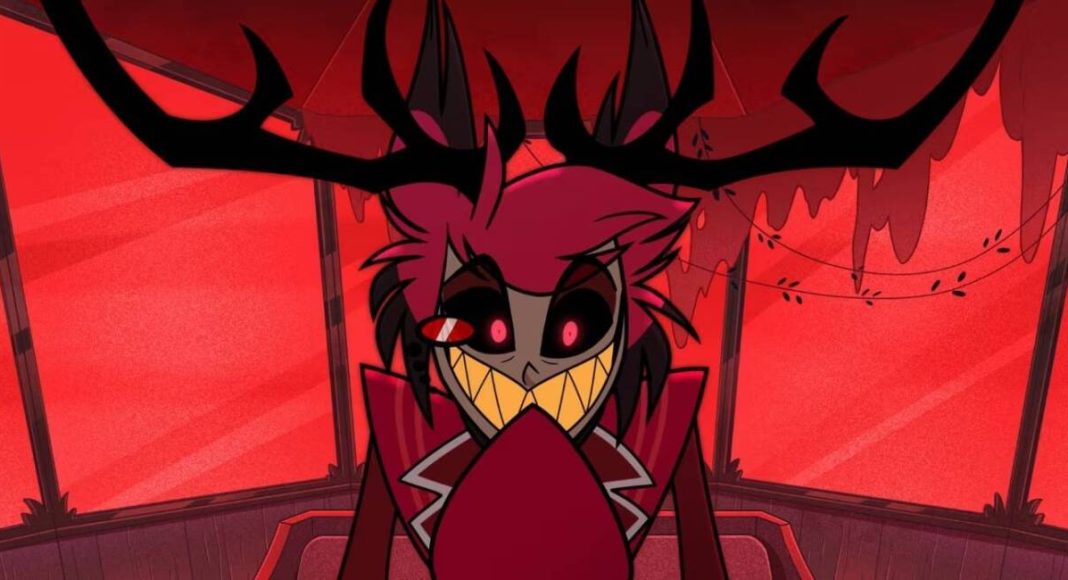 hazbin hotel 5