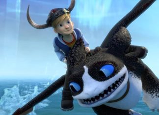 ‘Dragons: The Nine Realms’: 8ª e ÚLTIMA temporada da animação ganha trailer e data de estreia!