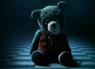 Imaginário: Brinquedo Diabólico
