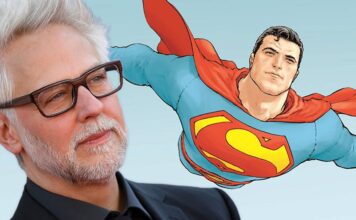 james gunn confirms superman legacy cast will appear in othe xuzj