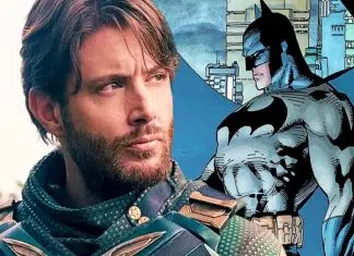 ‘The Brave and the Bold’: Jensen Ackles reforça desejo de viver o Batman no novo DCU