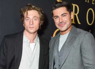 Jeremy Allen White revela que nunca assistiu ‘High School Musical’