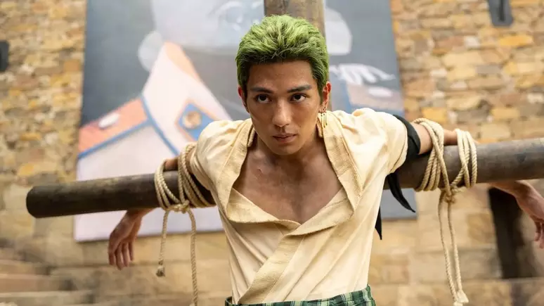 One Piece: série live-action da Netflix terá segunda temporada?