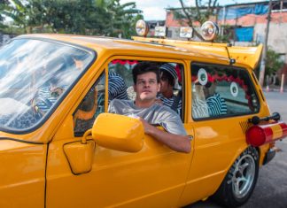 Mamonas Assassinas – O Filme