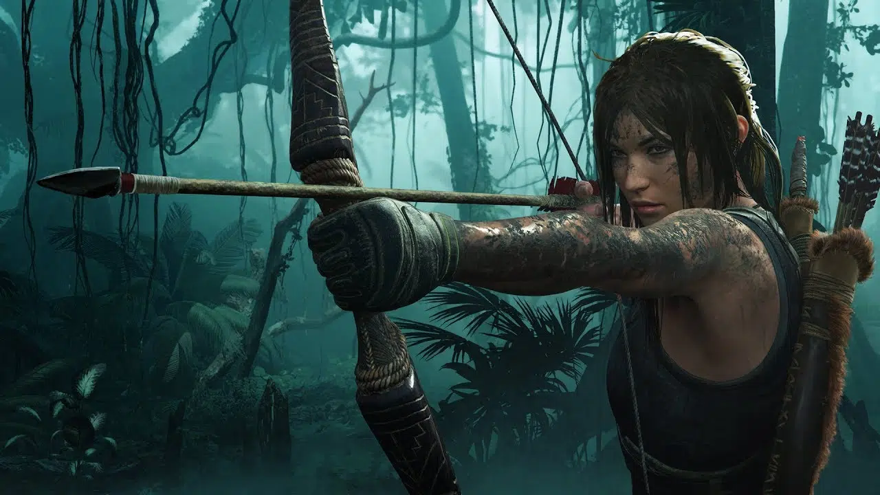 Filme de Tomb Raider: sequência caiu no limbo, diz atriz