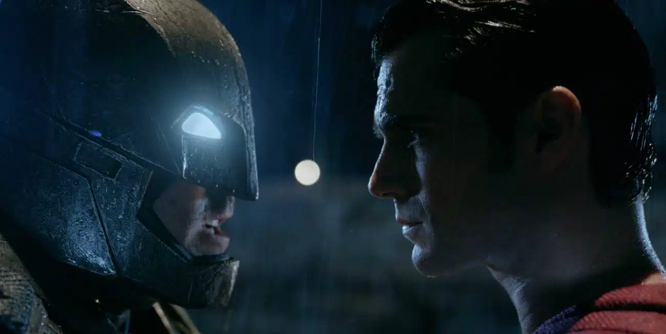 Batman Vs Superman  6 anos do filme mais controverso do DCEU