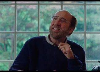 Nicolas Cage não pode se aposentar… E damos 10 MOTIVOS para isso!