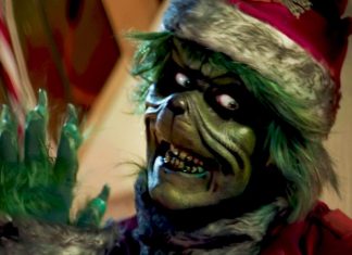 Crítica | Terror ‘O Malvado – Horror no Natal’ funciona por não se levar a sério demais