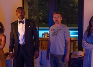 ‘O Mundo Depois de Nós’: Michelle e Barack Obama foram os produtores do suspense da Netflix
