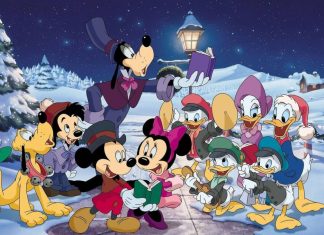 Dica | ‘Aconteceu no Natal do Mickey’ é o filme subestimado perfeito para o natal