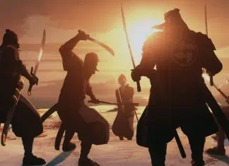 ‘Samurai de Olhos Azuis’: 2ª temporada da ACLAMADA animação ganha trailer e previsão de estreia na Netflix!