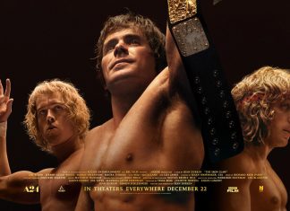 ‘Garra de Ferro’: Novo filme de Zac Efron recebe nota do CinemaScore; Confira!