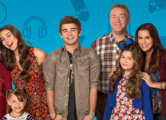‘O Retorno dos Thundermans’, filme do clássico da Nickelodeon, ganha trailer