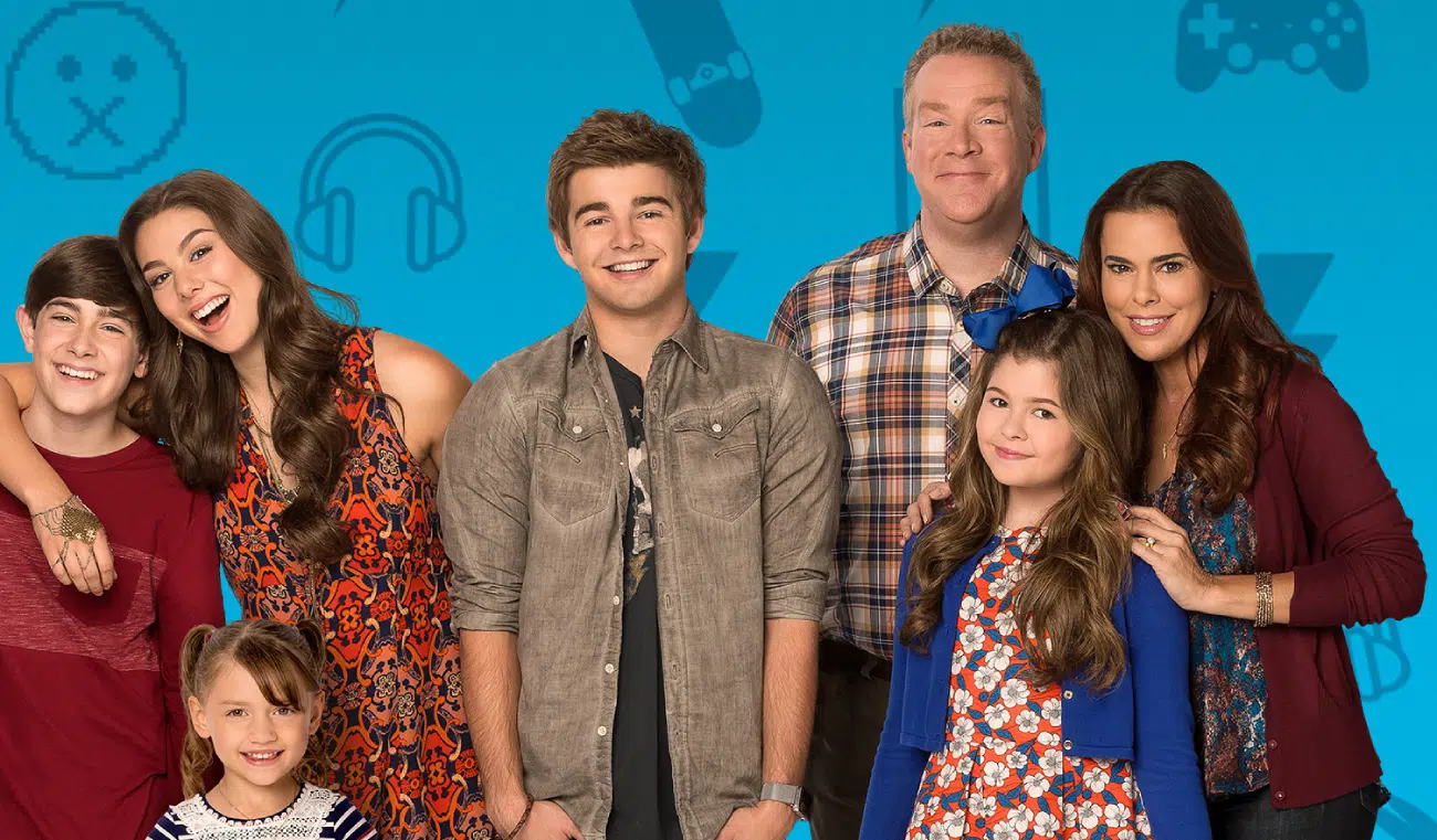 Prime Video: The Thundermans - Temporada 2