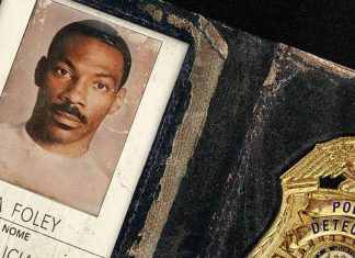 Estrelado por Eddie Murphy, ‘Um Tira da Pesada 4’ ganha data de estreia na Netflix!