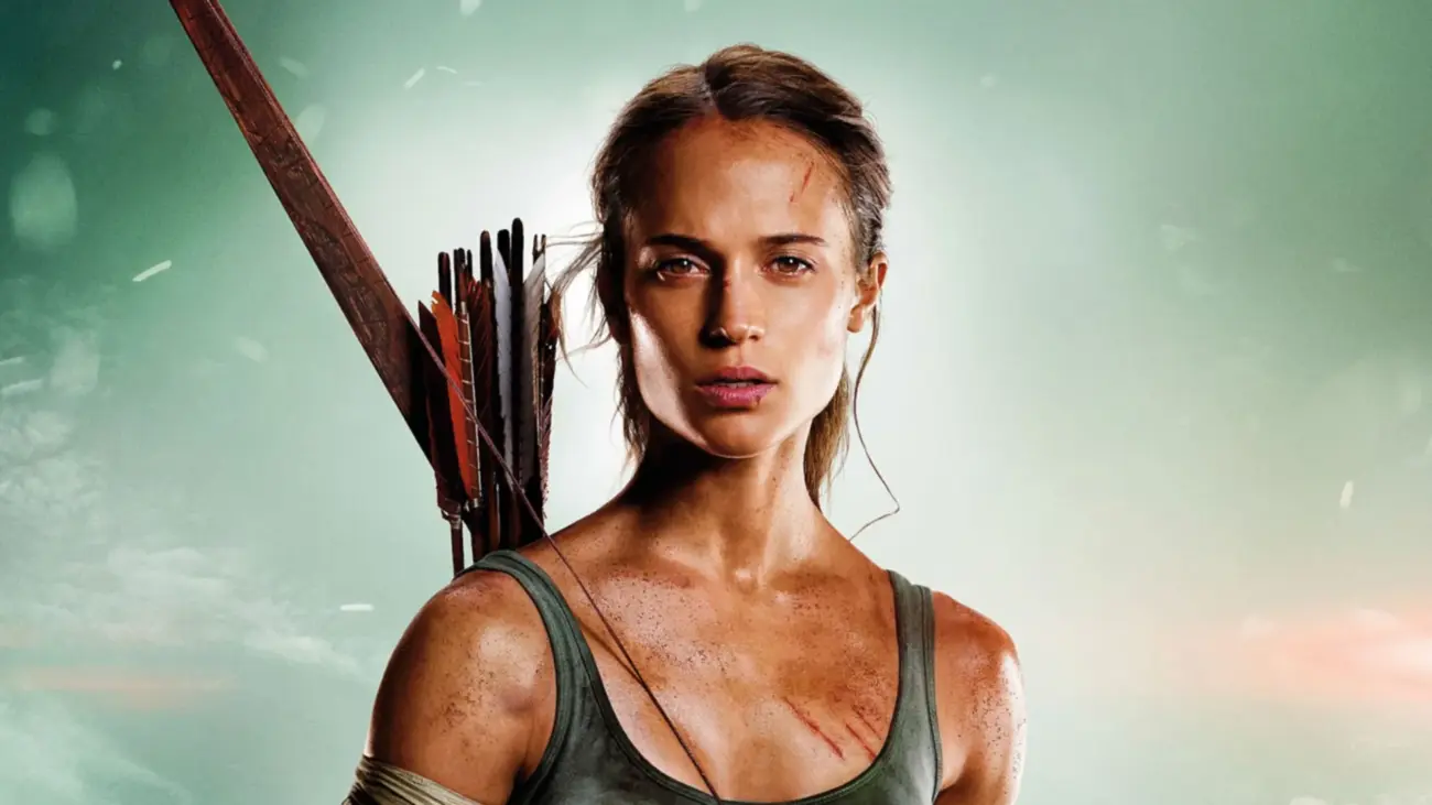 Novo filme de Tomb Raider está no limbo após a  comprar a MGM