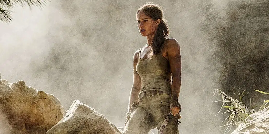 Daisy Ridley pode viver Lara Croft, em novo filme 'Tomb raider