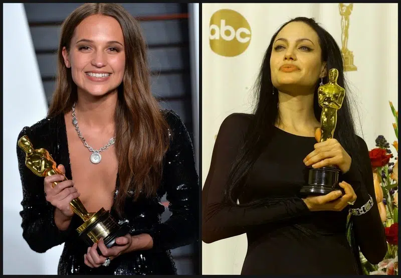 22 atrizes já foram Lara Croft antes de Alicia Vikander