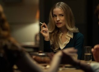 ‘A Queda da Casa de Usher’: Willa Fitzgerald e Mary McDonnell conquistam indicações ao Critics Choice TV Awards 2024