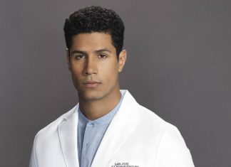 Chuku Modu retornará ao elenco REGULAR da 7ª temporada de ‘The Good Doctor’
