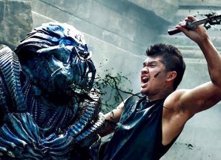 ‘Skyline 4’: Iko Uwais tem RETORNO confirmado na sequência