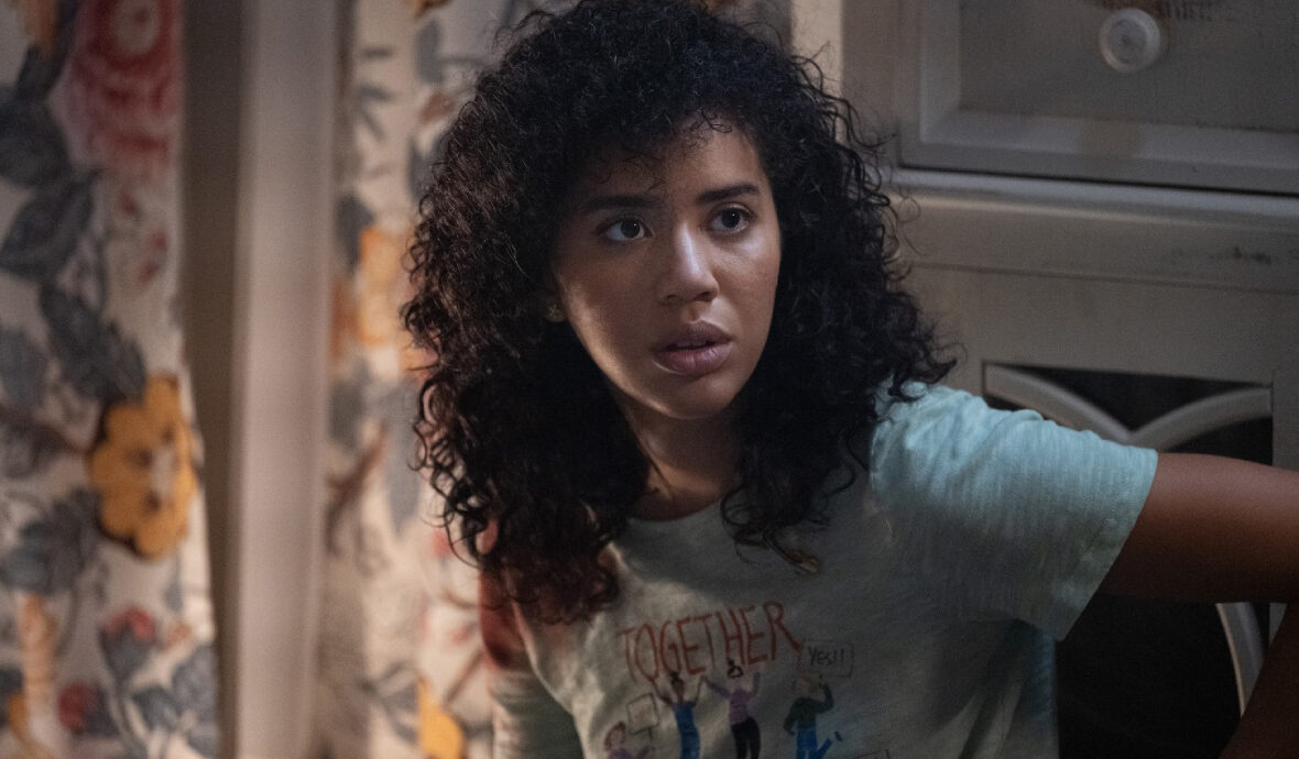 "Jasmin Savoy Brown regresa como Mindy en 'Scream 7': ¿Podrá la saga revivir su éxito?