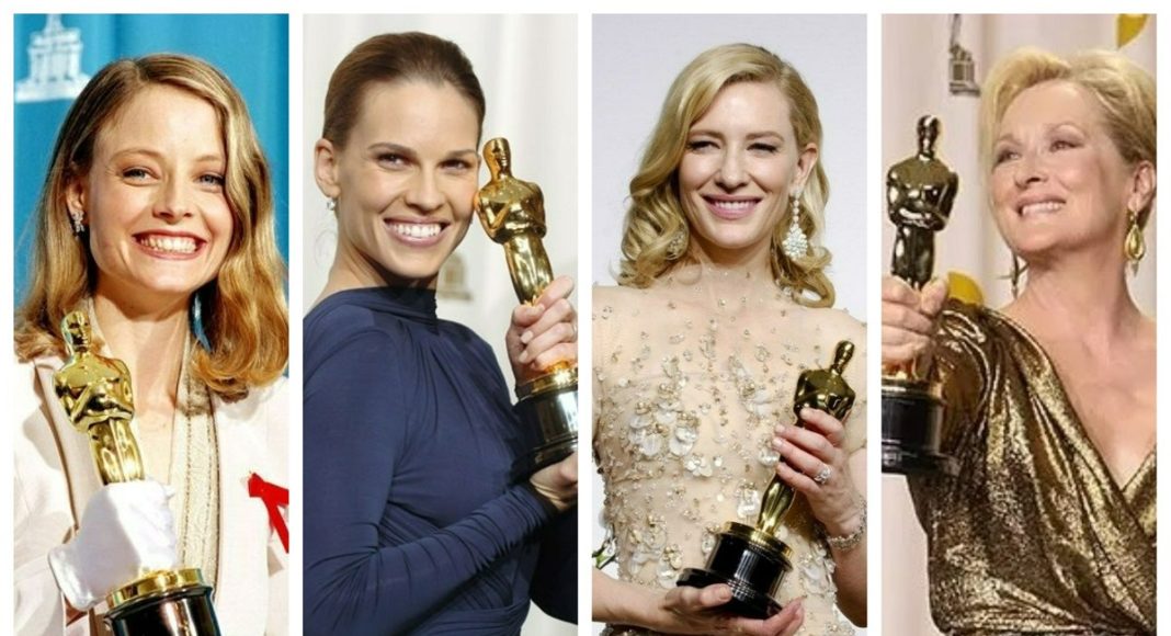 Oscar (1)