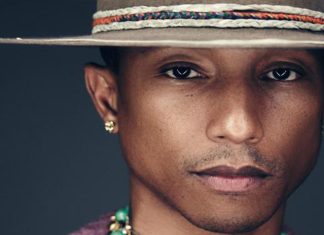 ‘Golden’: Musical sobre Pharrell Williams é DESCARTADO